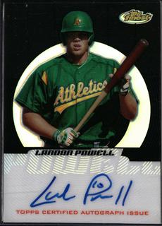 Landon Powell