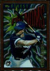 Carlos Delgado