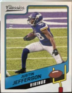 Justin Jefferson