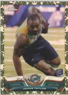 Jamar Taylor