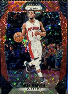 Ish Smith