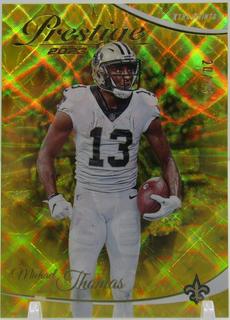 Michael Thomas