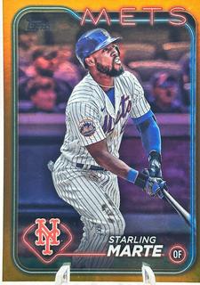 Starling Marte