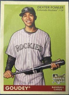 Dexter Fowler