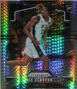 Nic Claxton