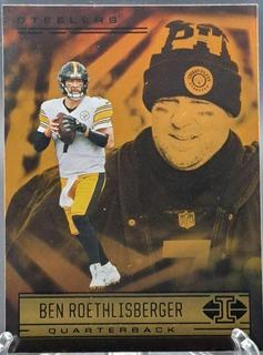 Ben Roethlisberger