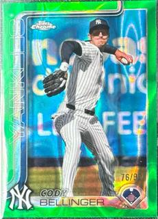 Cody Bellinger