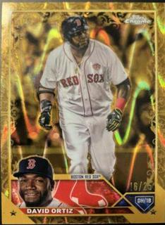 David Ortiz