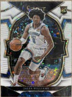Jalen Williams
