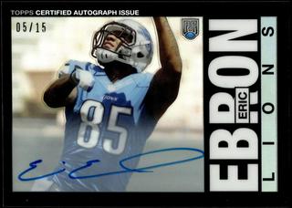 Eric Ebron