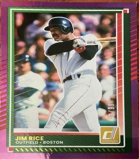 Jim Rice