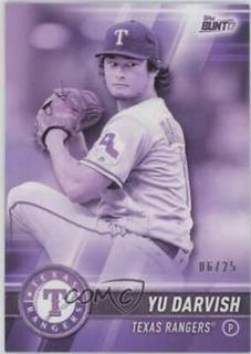 Yu Darvish