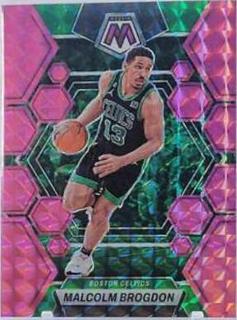 Malcolm Brogdon