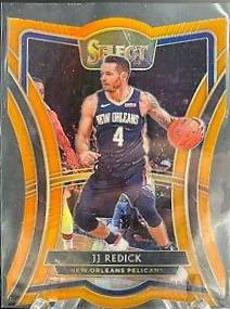 JJ Redick