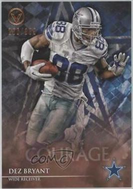 Dez Bryant [Courage] #173