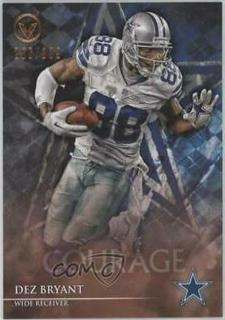 Dez Bryant