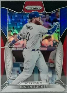 Justin Turner