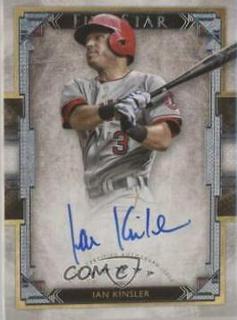 Ian Kinsler