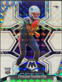 Tyquan Thornton