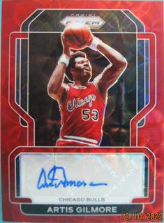 Artis Gilmore