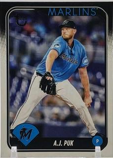 A.J. Puk