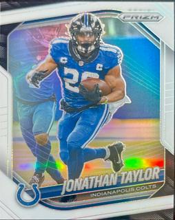 Jonathan Taylor