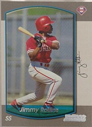 Jimmy Rollins #215