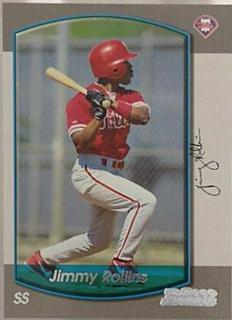 Jimmy Rollins