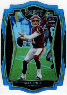 Alex Smith
