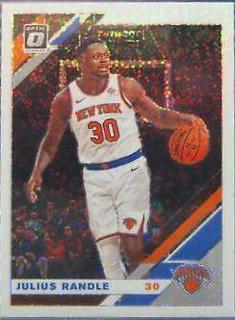 Julius Randle