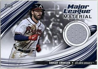 Dansby Swanson