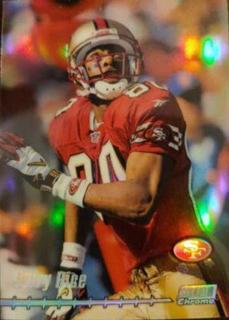 Jerry Rice