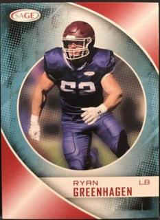 Ryan Greenhagen