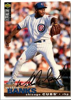 Willie Banks