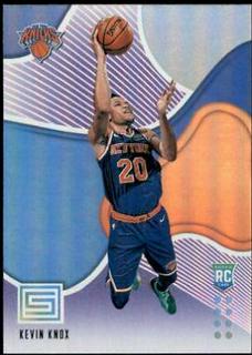 Kevin Knox