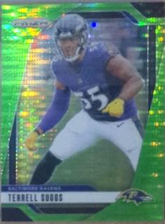 Terrell Suggs