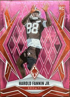 Harold Fannin Jr.