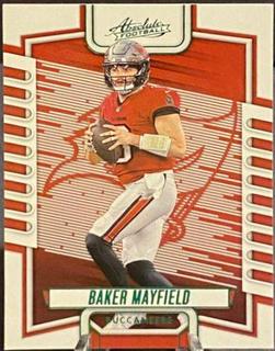 Baker Mayfield