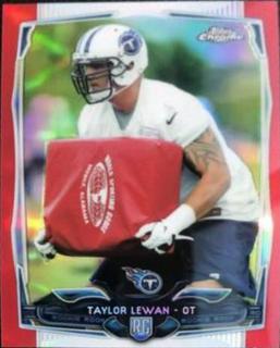 Taylor Lewan