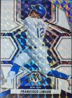 Francisco Lindor