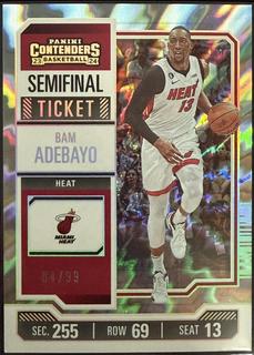 Bam Adebayo