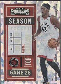 Pascal Siakam