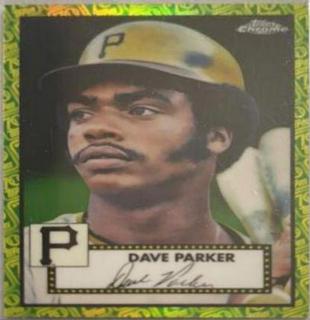 Dave Parker