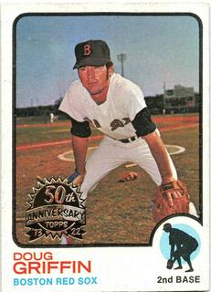Doug Griffin