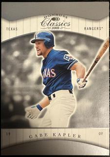 Gabe Kapler