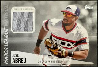 Jose Abreu