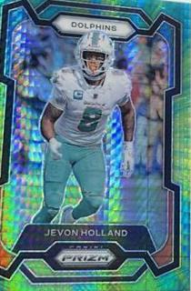 Jevon Holland