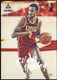 Evan Mobley