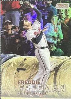 Freddie Freeman