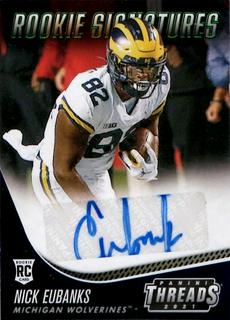 Nick Eubanks